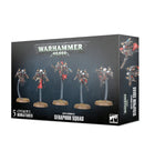 Gamers Guild AZ Warhammer 40,000 Warhammer 40k: Adepta Sororitas - Seraphim Squad Games-Workshop