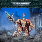 Gamers Guild AZ Warhammer 40,000 Warhammer 40k: Adeptus Custodes - Shield Captain (Pre-Order) Games-Workshop