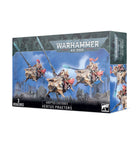 Gamers Guild AZ Warhammer 40,000 Warhammer 40k: Adeptus Custodes - Vertus Praetors Games-Workshop