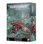 Gamers Guild AZ Warhammer 40,000 Warhammer 40k: Adeptus Mechanicus - Archaeopter Games-Workshop