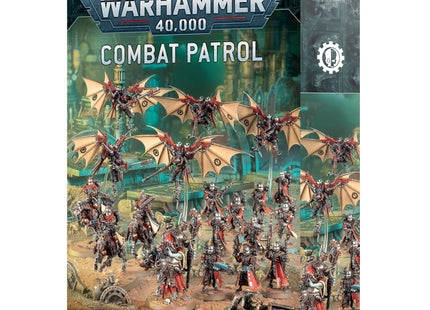 Gamers Guild AZ Warhammer 40,000 Warhammer 40K: Adeptus Mechanicus - Combat Patrol (Pre-Order) Games-Workshop