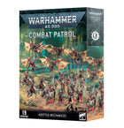 Gamers Guild AZ Warhammer 40,000 Warhammer 40K: Adeptus Mechanicus - Combat Patrol (Pre-Order) Games-Workshop