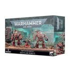 Gamers Guild AZ Warhammer 40,000 Warhammer 40k: Adeptus Mechanicus - Kastelan Robots Games-Workshop