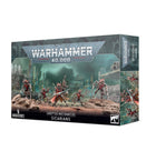 Gamers Guild AZ Warhammer 40,000 Warhammer 40k: Adeptus Mechanicus - Sicarians Games-Workshop