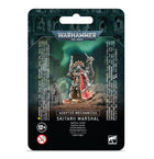 Gamers Guild AZ Warhammer 40,000 Warhammer 40k: Adeptus Mechanicus - Skitarii Marshal Games-Workshop