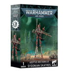 Gamers Guild AZ Warhammer 40,000 Warhammer 40K: Adeptus Mechanicus - Sydonian Skatros (Pre-Order) Games-Workshop