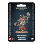 Gamers Guild AZ Warhammer 40,000 Warhammer 40k: Adeptus Mechanicus - Tech-priest Manipulus Games-Workshop