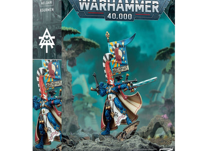 Gamers Guild AZ Warhammer 40,000 Warhammer 40k: Aeldari - Asurmen (Pre-Order) Games-Workshop