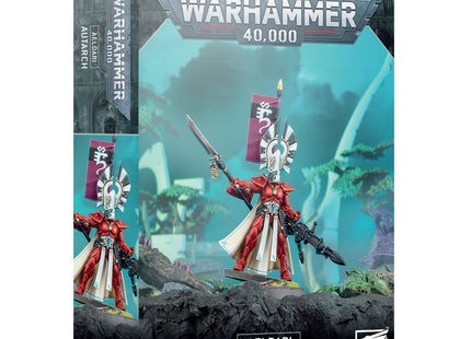 Gamers Guild AZ Warhammer 40,000 Warhammer 40K: Aeldari - Autarch Games-Workshop