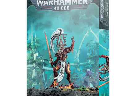 Gamers Guild AZ Warhammer 40,000 Warhammer 40K: Aeldari - Avatar of Khaine Games-Workshop