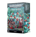 Gamers Guild AZ Warhammer 40,000 Warhammer 40K: Aeldari - Combat Patrol Games-Workshop