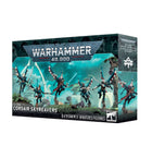 Gamers Guild AZ Warhammer 40,000 Warhammer 40K: Aeldari - Corsair Skyreavers (Pre-Order) Games-Workshop