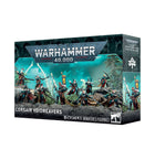Gamers Guild AZ Warhammer 40,000 Warhammer 40K: Aeldari - Corsair Voidreavers (Pre-Order) Games-Workshop