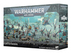 Gamers Guild AZ Warhammer 40,000 Warhammer 40K: Aeldari Corsairs - Battleforce: Eldritch Raiders (Pre-Order) Games-Workshop