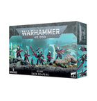 Gamers Guild AZ Warhammer 40,000 Warhammer 40K: Aeldari - Dark Reapers (2022) Games-Workshop