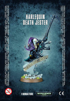 Gamers Guild AZ Warhammer 40,000 Warhammer 40K: Aeldari - Death Jester Games-Workshop