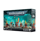 Gamers Guild AZ Warhammer 40,000 Warhammer 40k: Aeldari - Fire Dragons (Pre-Order) Games-Workshop