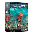Gamers Guild AZ Warhammer 40,000 Warhammer 40k: Aeldari - Fuegan (Pre-Order) Games-Workshop