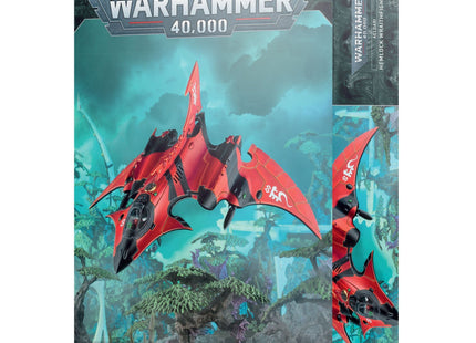 Gamers Guild AZ Warhammer 40,000 Warhammer 40K: Aeldari - Hemlock Wraithfighter Games-Workshop