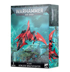 Gamers Guild AZ Warhammer 40,000 Warhammer 40K: Aeldari - Hemlock Wraithfighter Games-Workshop