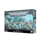 Gamers Guild AZ Warhammer 40,000 Warhammer 40K: Aeldari - Howling Banshees Games-Workshop