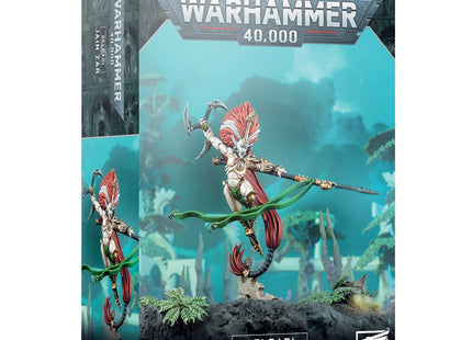 Gamers Guild AZ Warhammer 40,000 Warhammer 40K: Aeldari - Jain Zar Games-Workshop