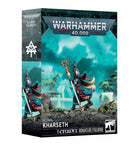 Gamers Guild AZ Warhammer 40,000 Warhammer 40K: Aeldari - Kharseth (Pre-Order) Games-Workshop