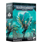 Gamers Guild AZ Warhammer 40,000 Warhammer 40k: Aeldari - Phoenix Lord Baharroth (Pre-Order) Games-Workshop