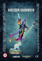 Gamers Guild AZ Warhammer 40,000 Warhammer 40K: Aeldari - Shadowseer Games-Workshop
