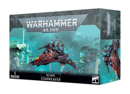 Gamers Guild AZ Warhammer 40,000 Warhammer 40K: Aeldari - Starweaver Games-Workshop