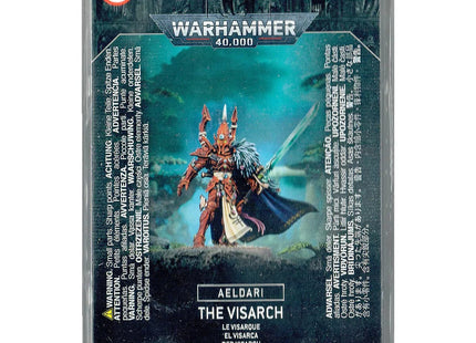 Gamers Guild AZ Warhammer 40,000 Warhammer 40K: Aeldari - The Visarch Games-Workshop Direct