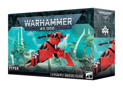 Gamers Guild AZ Warhammer 40,000 Warhammer 40K: Aeldari - Vyper (Pre-Order) Games-Workshop