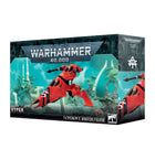 Gamers Guild AZ Warhammer 40,000 Warhammer 40K: Aeldari - Vyper (Pre-Order) Games-Workshop