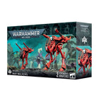 Gamers Guild AZ Warhammer 40,000 Warhammer 40k: Aeldari - War Walkers (Pre-Order) Games-Workshop