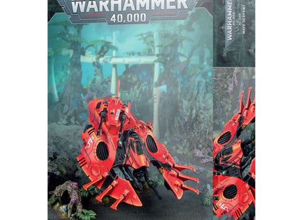 Gamers Guild AZ Warhammer 40,000 Warhammer 40K: Aeldari - Wave Serpent Games-Workshop