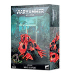Gamers Guild AZ Warhammer 40,000 Warhammer 40K: Aeldari - Wave Serpent Games-Workshop