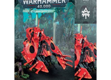 Gamers Guild AZ Warhammer 40,000 Warhammer 40k: Aeldari - Wave Serpent (Pre-Order) Games-Workshop