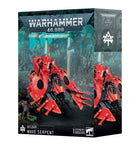 Gamers Guild AZ Warhammer 40,000 Warhammer 40k: Aeldari - Wave Serpent (Pre-Order) Games-Workshop