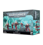 Gamers Guild AZ Warhammer 40,000 Warhammer 40K: Aeldari - Wraithguard Games-Workshop