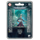 Gamers Guild AZ Warhammer 40,000 Warhammer 40K: Aeldari - Yvraine Games-Workshop Direct