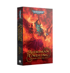 Gamers Guild AZ Warhammer 40,000 Warhammer 40k: Ahriman: Undying (Paperback) (Pre-Order) Games-Workshop