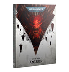 Gamers Guild AZ Warhammer 40,000 Warhammer 40K: Arks of Omen - Angron (HB) Games-Workshop
