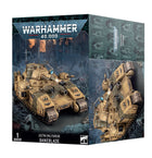 Gamers Guild AZ Warhammer 40,000 Warhammer 40K: Astra Militarum - Baneblade Games-Workshop