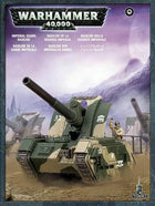 Gamers Guild AZ Warhammer 40,000 Warhammer 40K: Astra Militarum - Basilisk Games-Workshop Direct