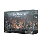 Gamers Guild AZ Warhammer 40,000 Warhammer 40k: Astra Militarum: Death Riders (Pre-Order) Games-Workshop