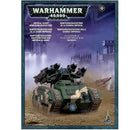 Gamers Guild AZ Warhammer 40,000 Warhammer 40K: Astra Militarum - Deathstrike Games-Workshop Direct