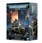 Gamers Guild AZ Warhammer 40,000 Warhammer 40K: Astra Militarum - Leman Russ Battle Tank Games-Workshop