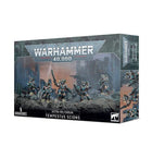 Gamers Guild AZ Warhammer 40,000 Warhammer 40K: Astra Militarum - Militarum Tempestus Scions Games-Workshop