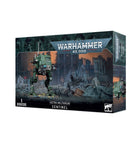 Gamers Guild AZ Warhammer 40,000 Warhammer 40K: Astra Militarum - Sentinel Games-Workshop