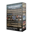 Gamers Guild AZ Warhammer 40,000 Warhammer 40K: Battlefield Trophies (Pre-Order) Games-Workshop